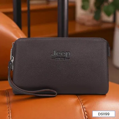 PRIME CRAFT MEN'S HAND BAG